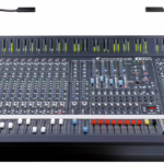 Live compression explained: when, how and what to compress at front of house