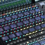 Table de mixage analogique ou numérique : que choisir en 2026 ?