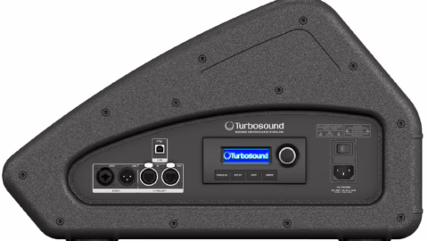 A stage monitor that will not work: step-by-step troubleshooting
