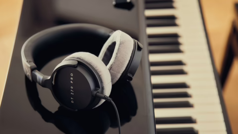 Beyerdynamic DT 270 PRO : le casque de studio pro abordable qu’il vous faut en 2025