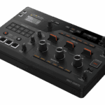 Alphatheta RMX-IGNITE: the new DJ effects processor aiming to replace the RMX-1000