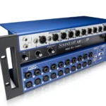 Soundcraft Ui24R app : il n’y en a pas… voici comment se connecter