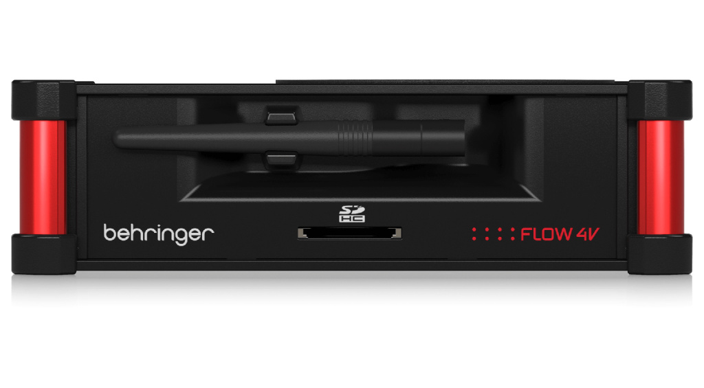 Behringer FLOW 4V Antenna