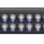 elysia channex studio: the ultra high‑end channel strip that centralises your entire studio