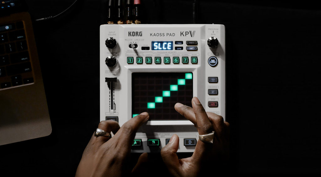 korg-kaoss-pad-v-sampling