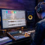 Tascam Model 12 : guide complet (SD, USB, DAW control, podcast mix-minus)