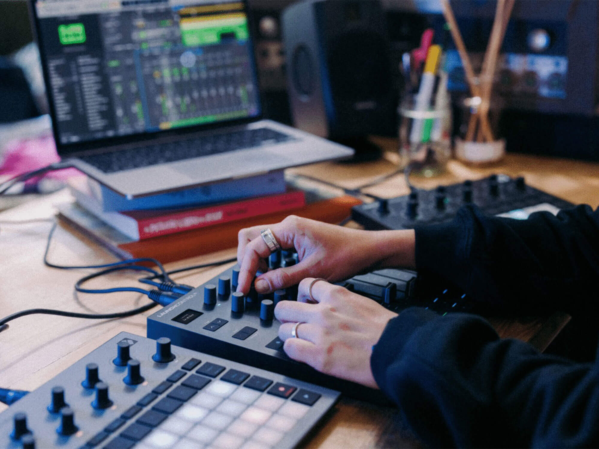 Novation Launch Control XL 3