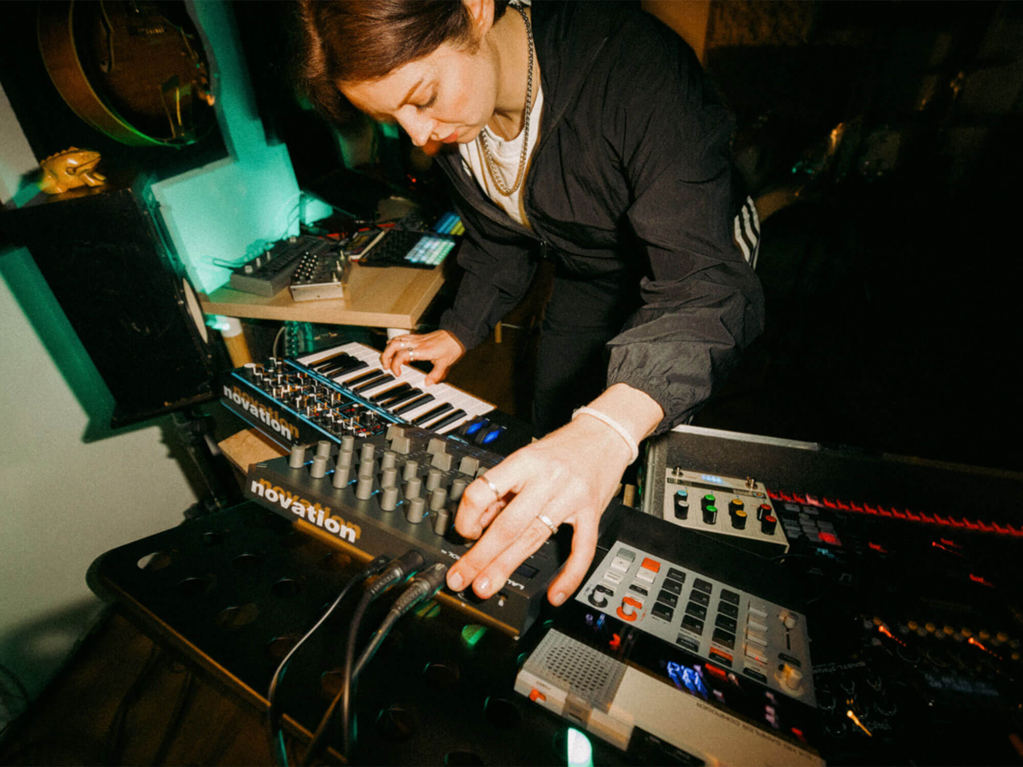 Novation Launch Control XL 3