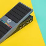 Walrus Audio Canvas Volume Pedal: Total Precision Underfoot