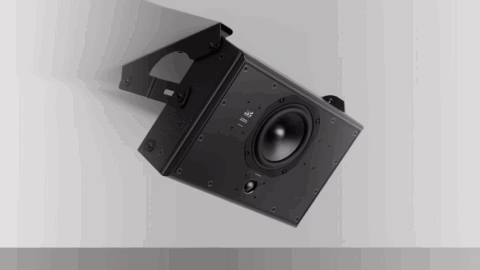 ATC SSM12i Pro et SSM25i Pro : des moniteurs encastrables pensés pour le surround et l’immersif