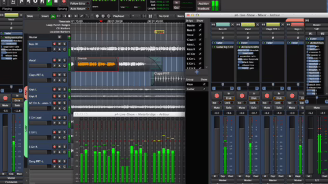 Ardour 9.0 : le DAW gratuit qui commence à rivaliser avec les grands