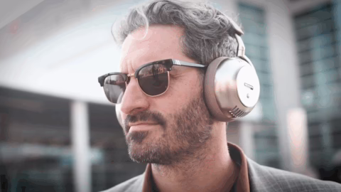 Écoute TH2 : le casque à tubes qui veut remplacer votre chaîne hi‑fi de salon