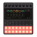 1010music Bento : le firmware 1.5 installe le moteur Shredder, des multi-effets DJ et l’audio USB