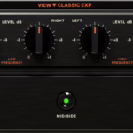 Dangerous Music BAX EQ : l’égaliseur de mastering culte enfin porté en plugin, et certifié par la marque