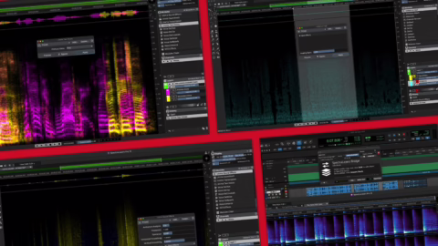 SpectraLayers 13 Pro : vue d'ensemble des nouveaux modules de démixage et de traitement de la voix