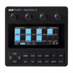 1010music blackbox 2: the pocket sampler doubles its power and finally gets a battery