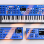 Groove Synthesis 3rd Wave OS 2.0a: a modulatable shimmer and spectral wavetable-making land on the flagship synth