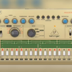 Behringer Mini Pops 7: the Korg rhythm box behind Jarre’s Oxygène edges closer