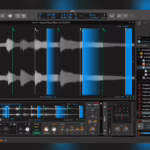 Bitwig Studio 6.1: the reworked Sampler goes granular and spectral