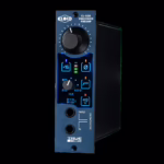 Cloud Microphones True Blue 520: the Cloudlifter maker’s first 500-series preamp