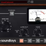 Like the Kush Omega 2: 8 harmonic saturation plugins (free and paid)