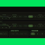 discoDSP OPL 3.0 : le synthé FM à puce Yamaha passe à l’émulation OPL3 (YMF262)