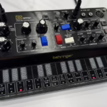 Behringer D Mini : le Minimoog Model D miniaturisé à 99 € arrive enfin