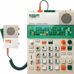 Teenage Engineering EP-40 Riddim : la groovebox sound system qui embarque enfin un vrai synthé