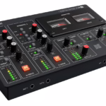 Harrison Audio Flex-10: the console maker builds an interface with real studio soul
