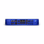 Focusrite ISA C8X : le préampli à transformateur de Rupert Neve entre enfin dans une interface
