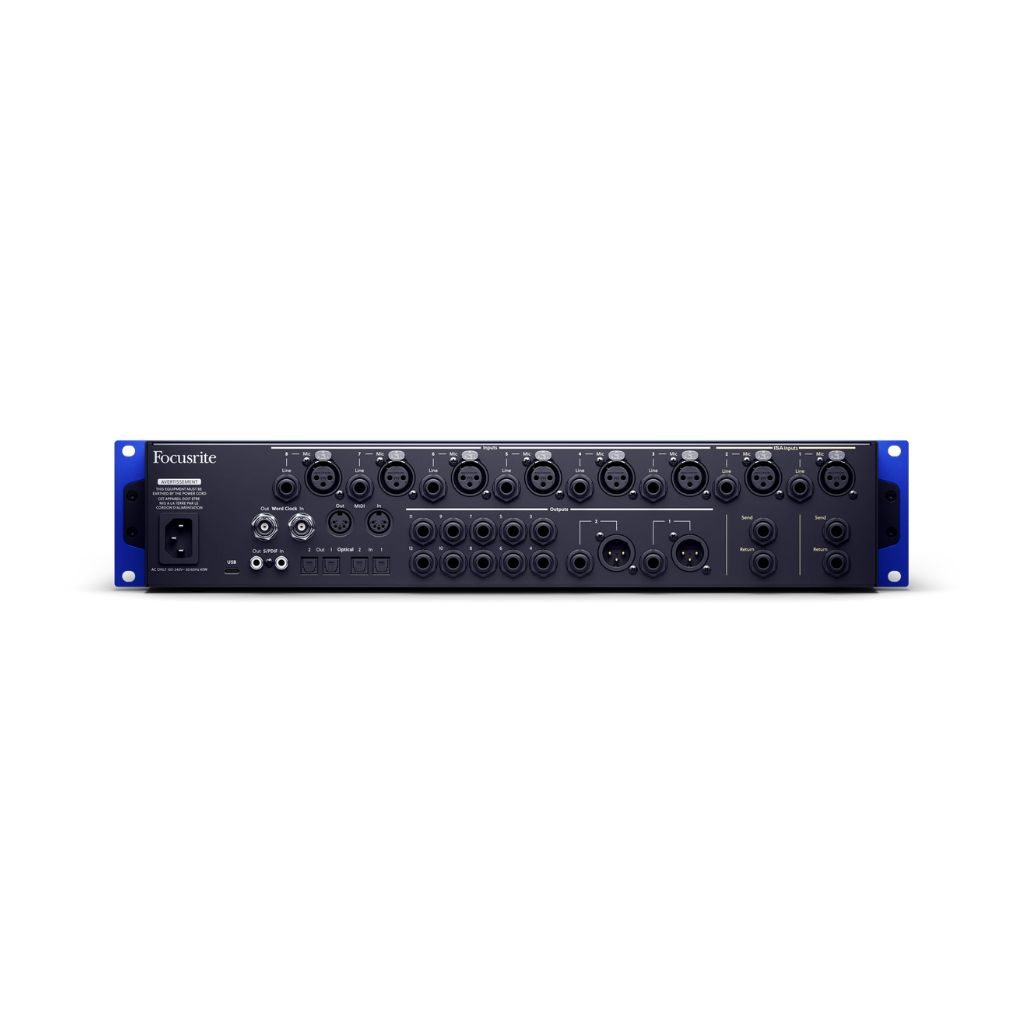 Sample rate, bit depth and conversion: understanding resolution in ...