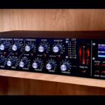 GC Audio Total Recall Producer Channel : la tranche 100 % analogique qui se rappelle enfin toute seule