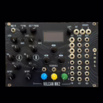 Hampshire Electronics Vulcan MK2: a full 8-voice analogue polysynth packed into one Eurorack module