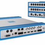 Lawo Edge One: the stagebox that merges ST 2110 video and audio lands in Europe