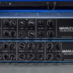 Manley Dual Channel EQ : les égaliseurs à lampes passifs reviennent en versions Mid Band et Main