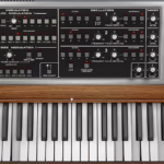 Cherry Audio Memorymode 2 : le Memorymoog logiciel passe en double moteur et vise les 48 voix