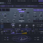 Minimal Audio Lucid : le granulaire qui reconstruit le son grain par grain, et le garde dans la tonalité