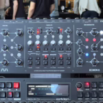 Morphor Echon 6 : le polysynthé analogique à résonateurs BBD entre enfin en livraison