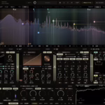 ONRI Audio REISEI : le processeur de mastering une-fenêtre qui suit les harmoniques une par une