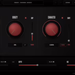Panoramic: a stereo width processor built for mastering