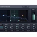 Parish Audio Parametric Compressor : la compression multibande libérée de ses crossovers