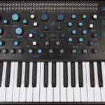 Pittsburgh Modular Lifeforms SV-2: the East Coast semi-modular gets a ground-up redesign (€1,599)