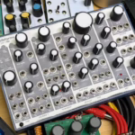 Pittsburgh Modular Lifeforms SV-1 Mini : le semi-modulaire East Coast condensé, et 200 $ moins cher