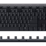 Polyend Keys: the mechanical keyboard that moonlights as a MIDI controller