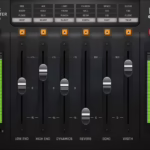 Black Rooster Audio PS-VC1 : une voie vocale complète en six modules pour poser la voix au mix