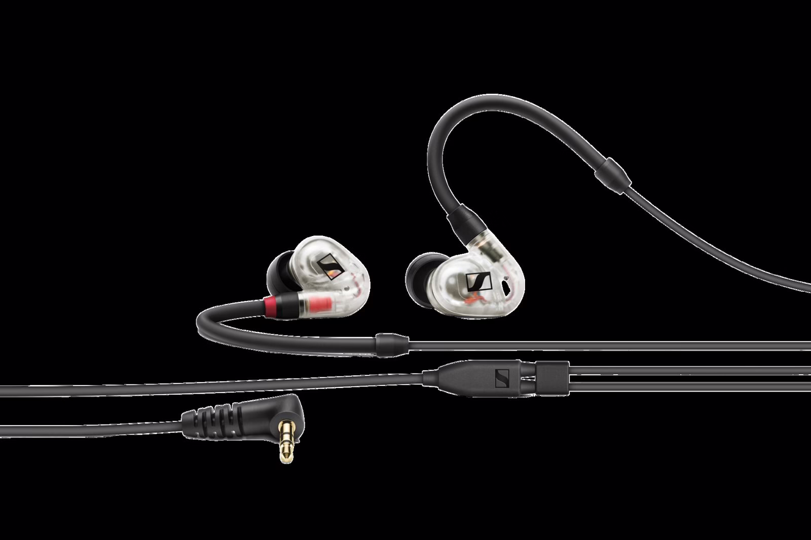 Retour intra-auriculaire Sennheiser IE 100 PRO