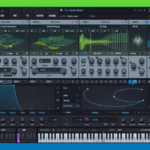 Xfer Records Serum 2 passe sur Linux : la bêta publique du synthé wavetable de référence