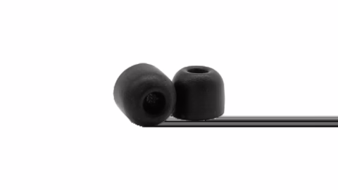 Ecouteurs intra-auriculaires Shure SE215 pour le monitoring de scene