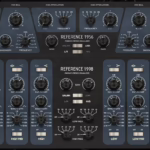 Softube Reference EQs: two vintage passive tube EQs modelled for big musical moves
