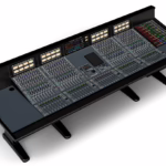 SSL Odyssey: the large-format analogue console that finally cracks total recall